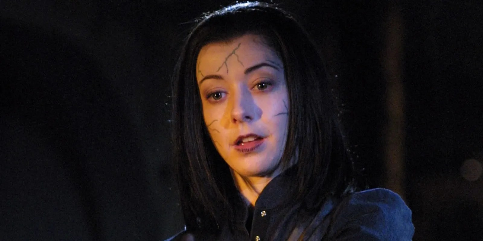Buffy The Vampire Slayer 5 Reasons Dark Willow Is The True Big Bad Of
