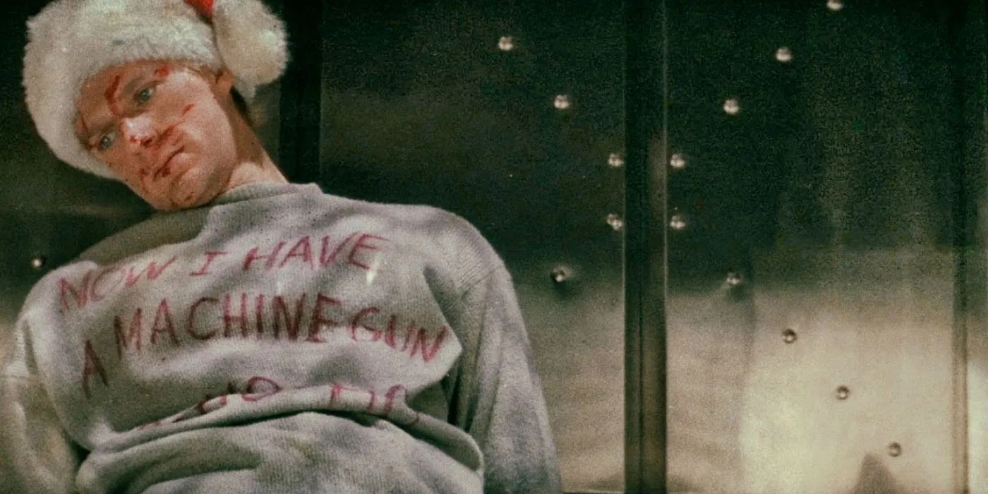 20 Of The Best Quotes From The Original Die Hard