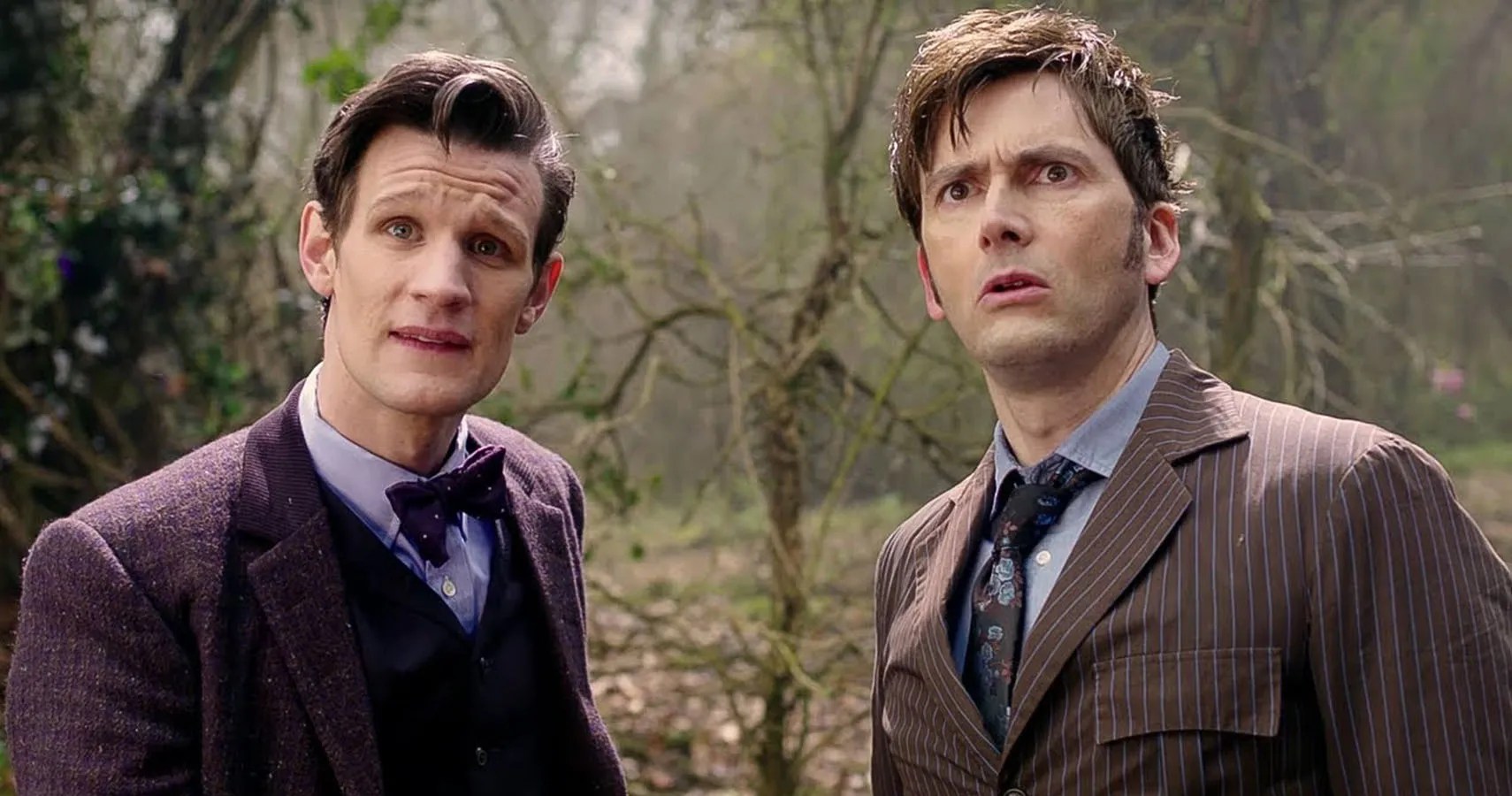 Doctor Who 10 Funniest Quotes From The Tenth Doctor