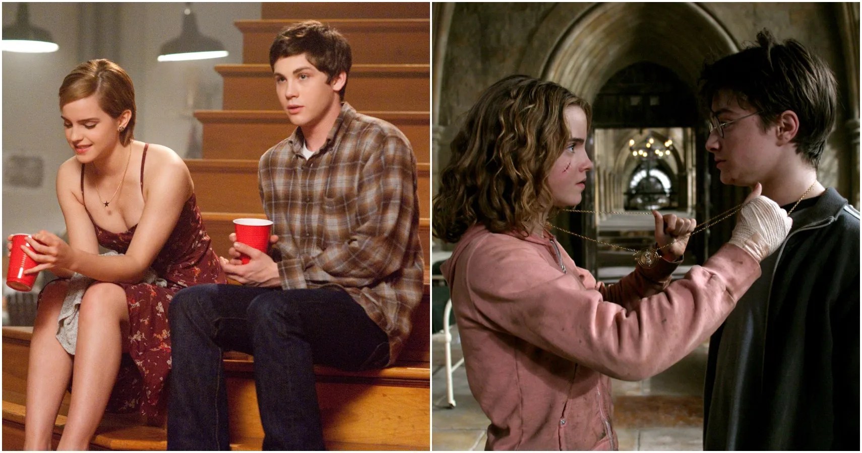 Emma Watson's 10 Best Movies, According To Rotten Tomatoes