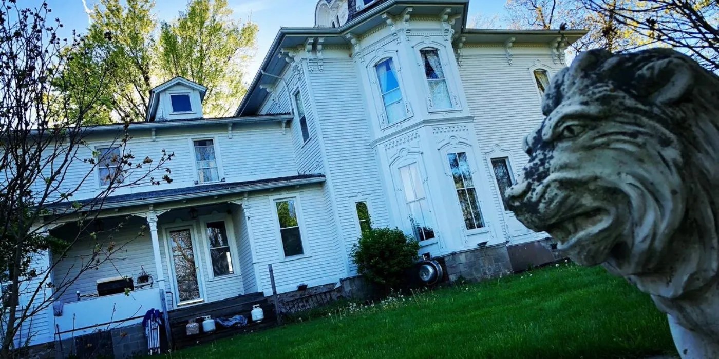 The 25 Best Episodes Of Ghost Hunters Ranked