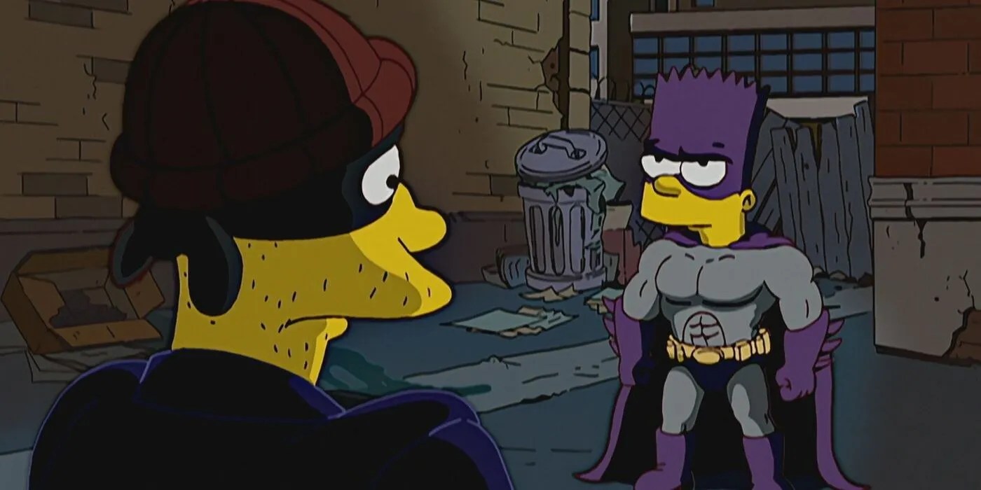 The Simpsons The 10 Funniest Apu Quotes