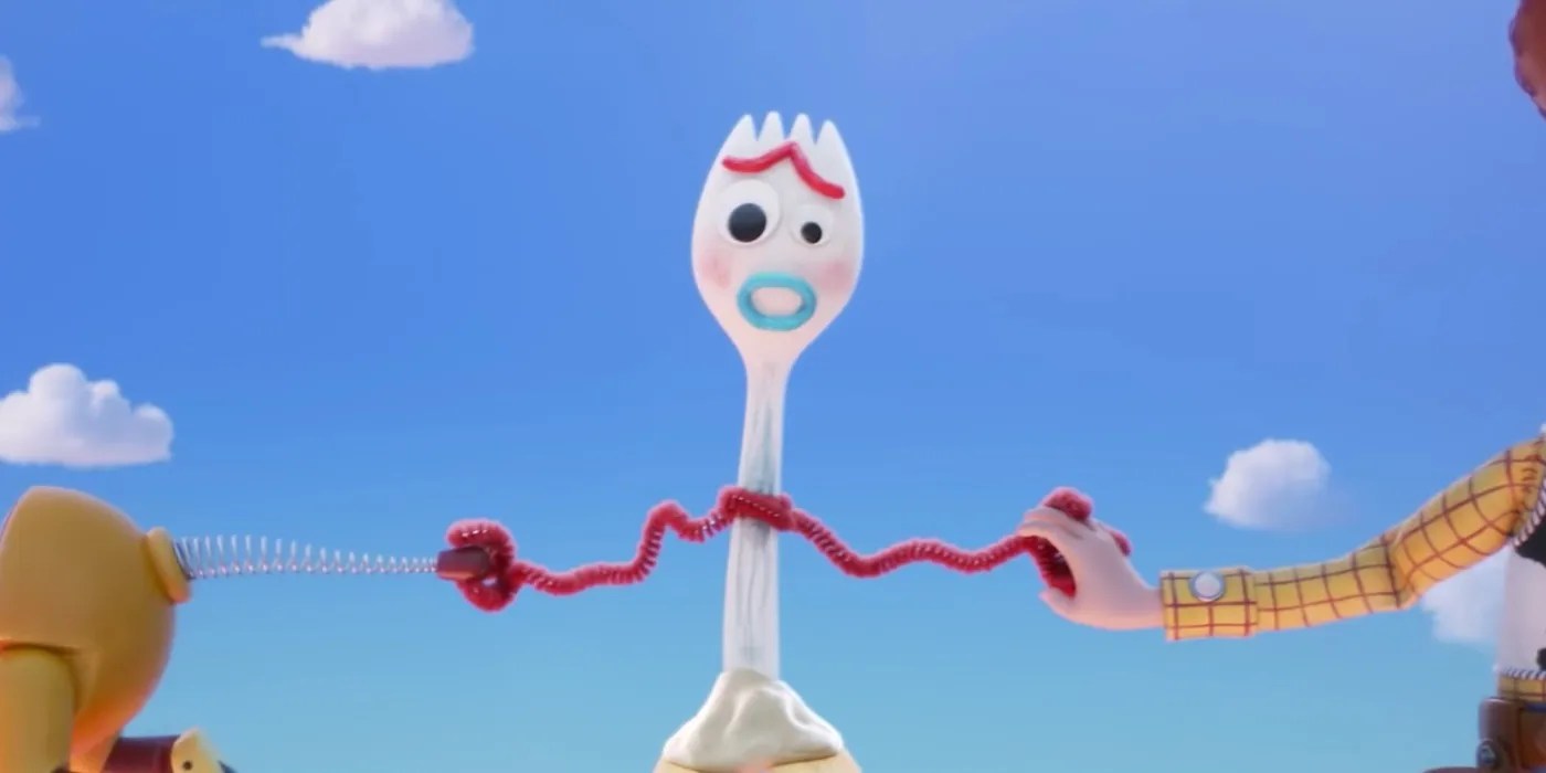 Toy Story Ranking The Top 10 Characters (& Their Greatest Quote)