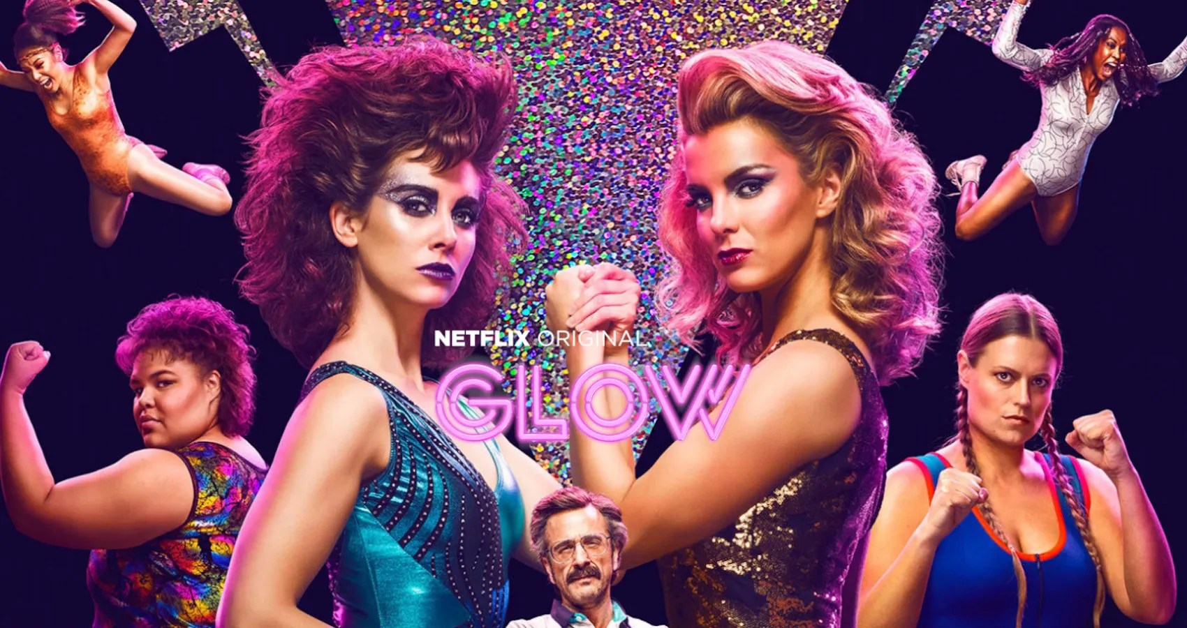 The 10 Best Episodes Of GLOW