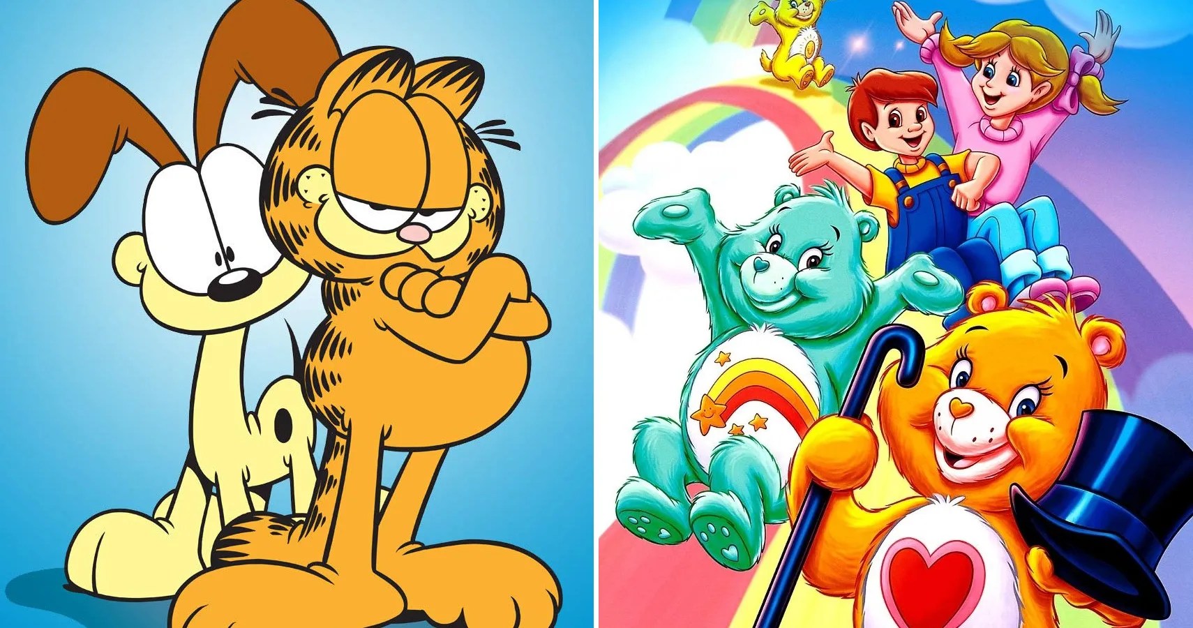 Apple TV+ 10 Classic Kids Shows It Should Reboot