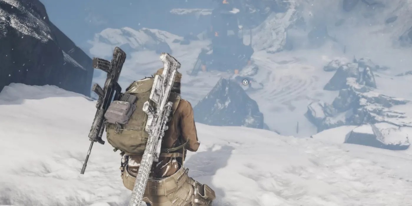 Ghost Recon Breakpoint How To Defeat The Behemoth