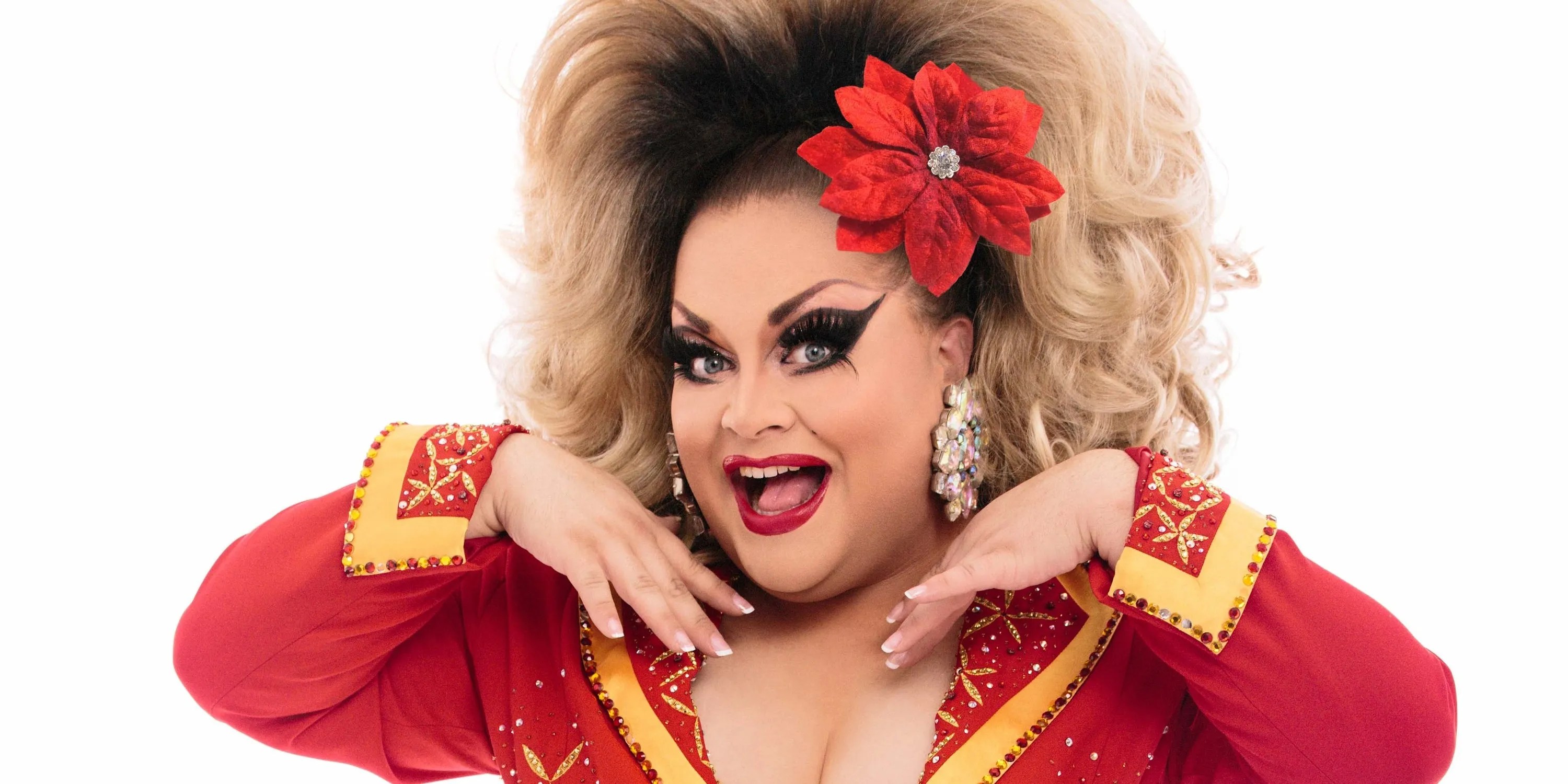 RuPaul’s Drag Race 10 Best Comedy Queens, Ranked
