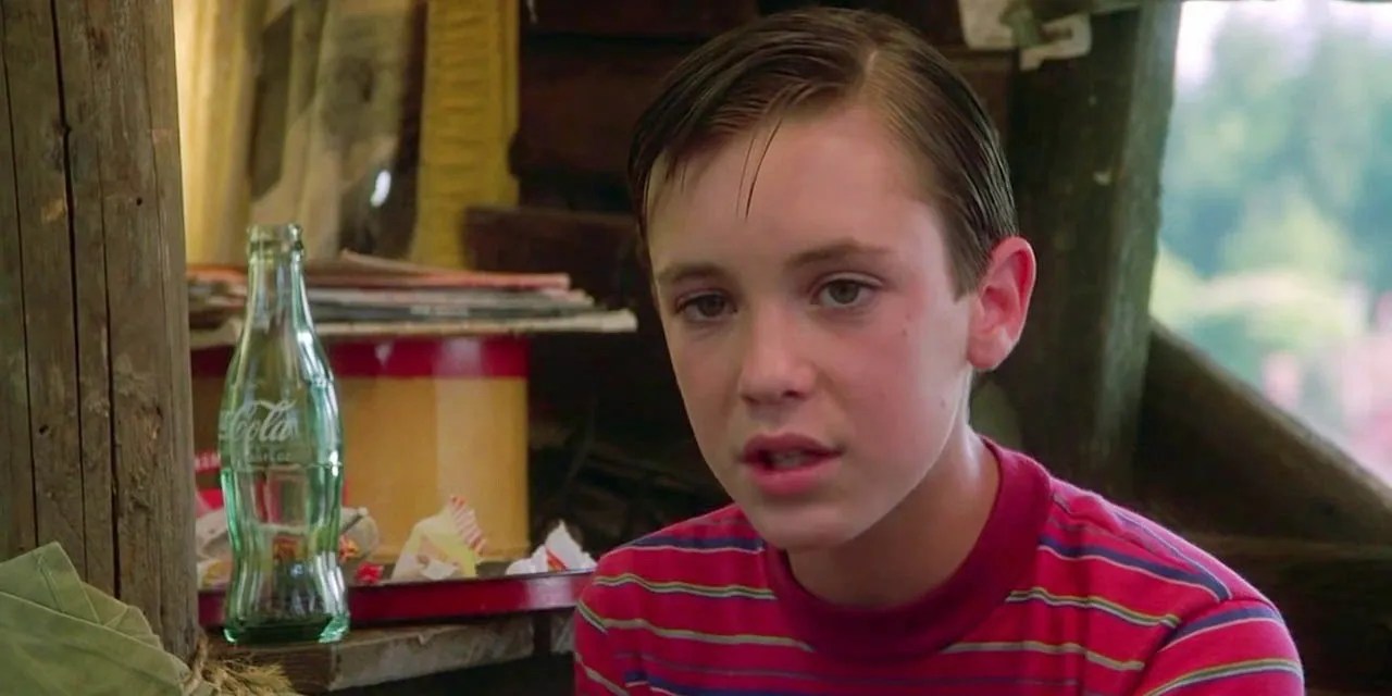 Stand By Me Characters Characters Sorted Into Hogwarts Houses