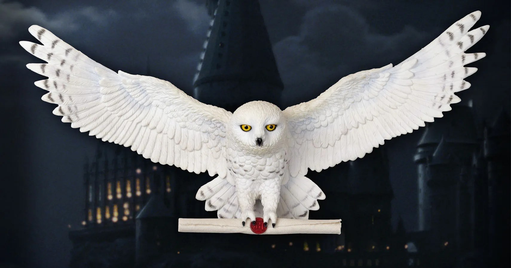 Harry Potter 10 Hedwig Tattoos Devoted Fans Will Love