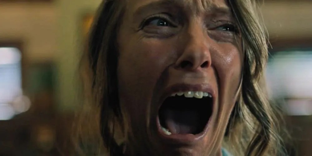 10 Best Horror Films That Don't Have Happy Endings