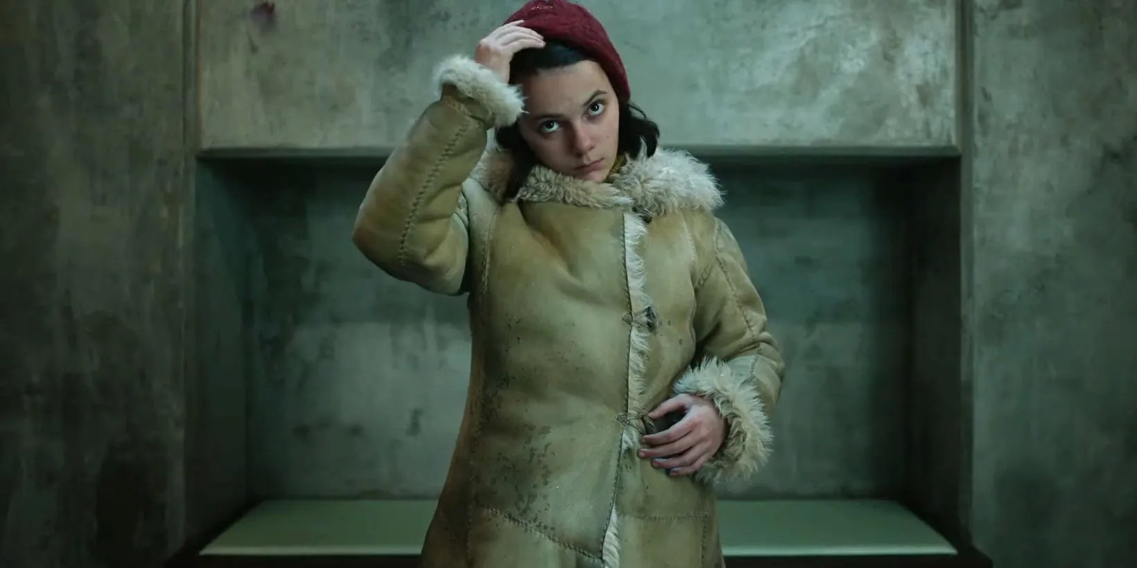 His Dark Materials Cast & Character Guide