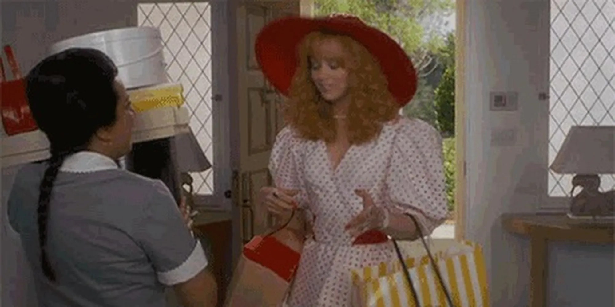 troop beverly hills quotes Troop Beverly Hills: 10 Of Phyllis Nefler's Most Hilarious Quotes