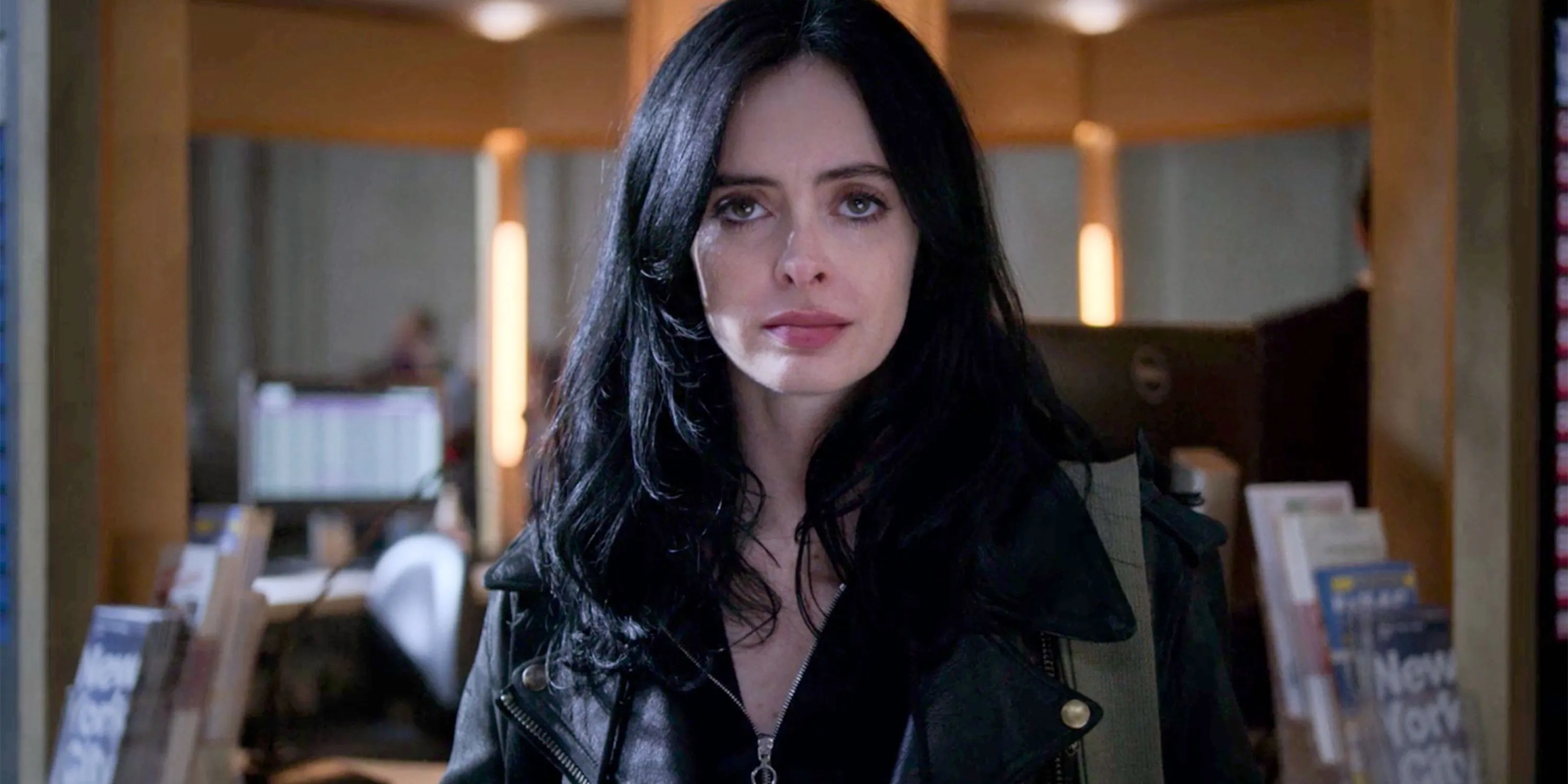 10 Characters From Netflix's Jessica Jones Who Should Join The MCU