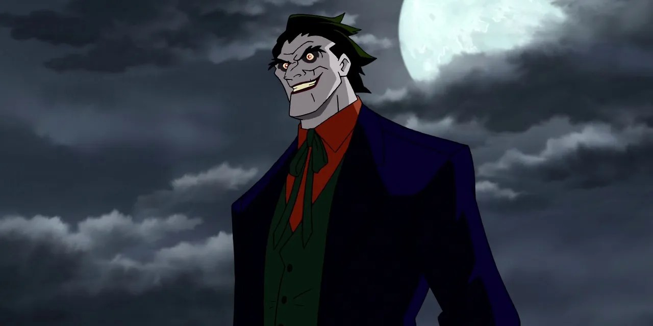 DC All Joker Actors, Ranked