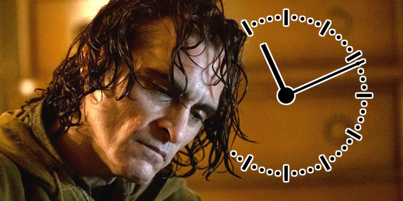 Joker Biggest Clue The Whole Movie’s In Arthur’s Head