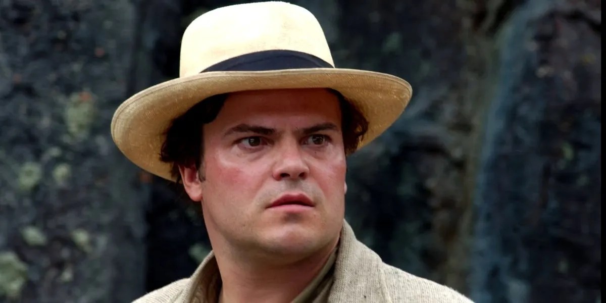 Jack Black's 10 Best Movies (According To Rotten Tomatoes)