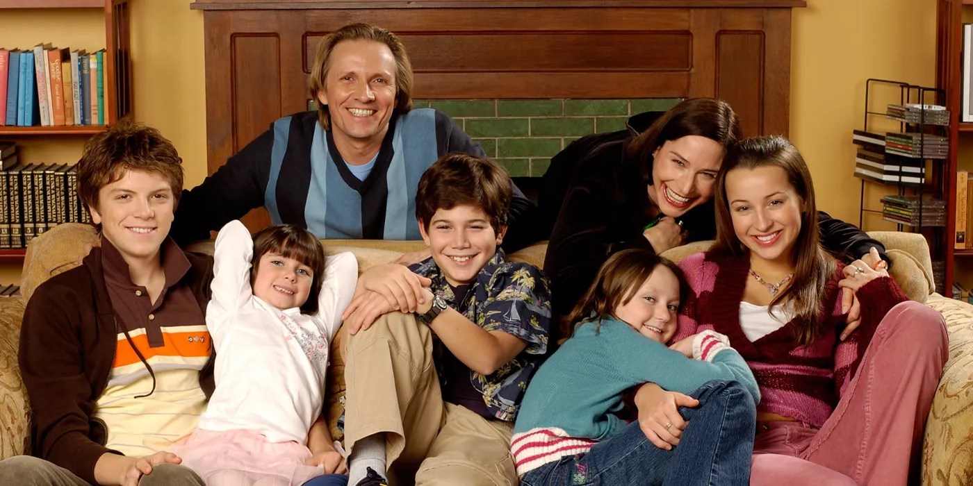 7 Best Canadian Teen That Are Still Popular Today