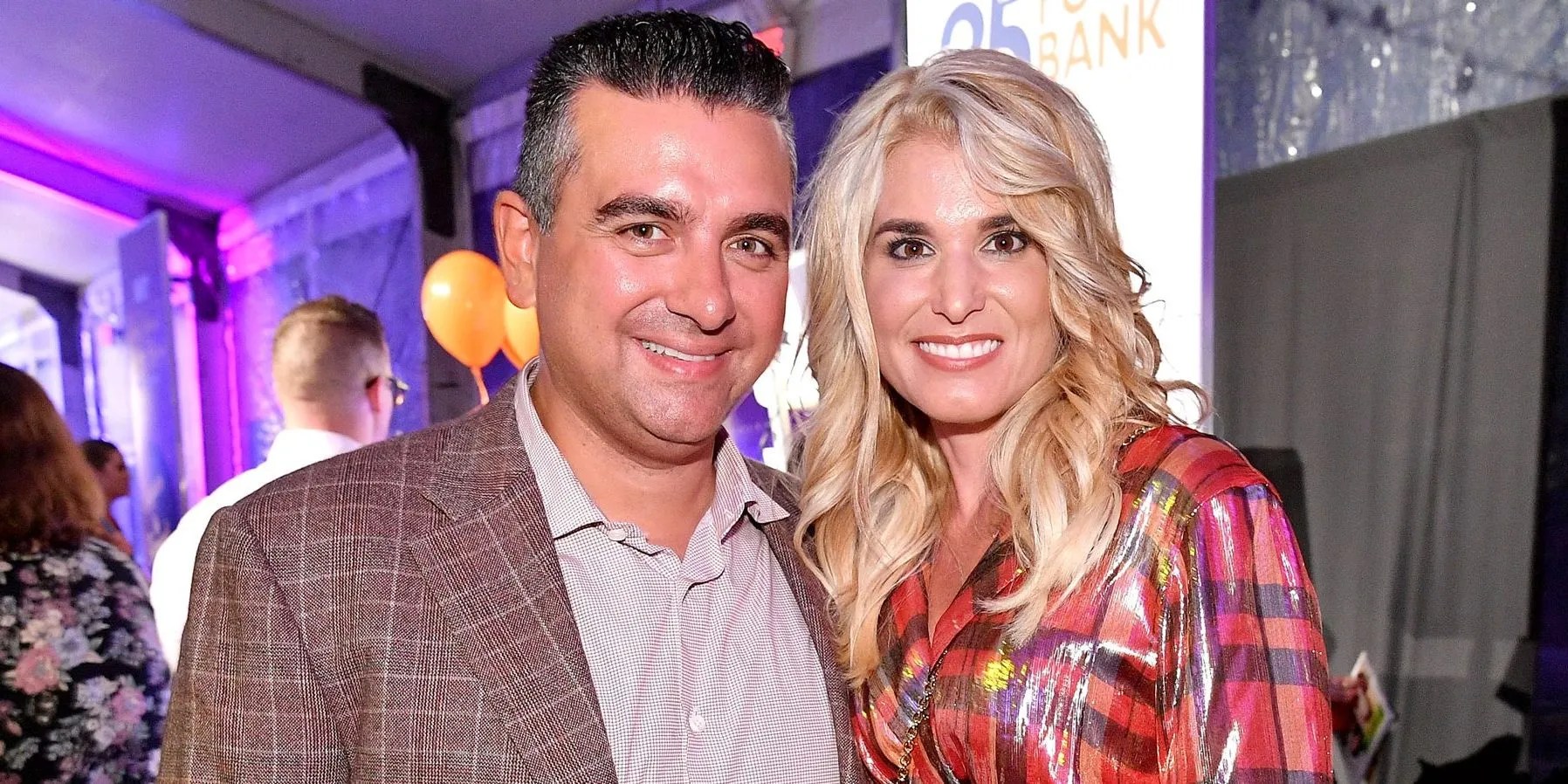 Cake Boss 10 Most Loved Cast Members, Ranked