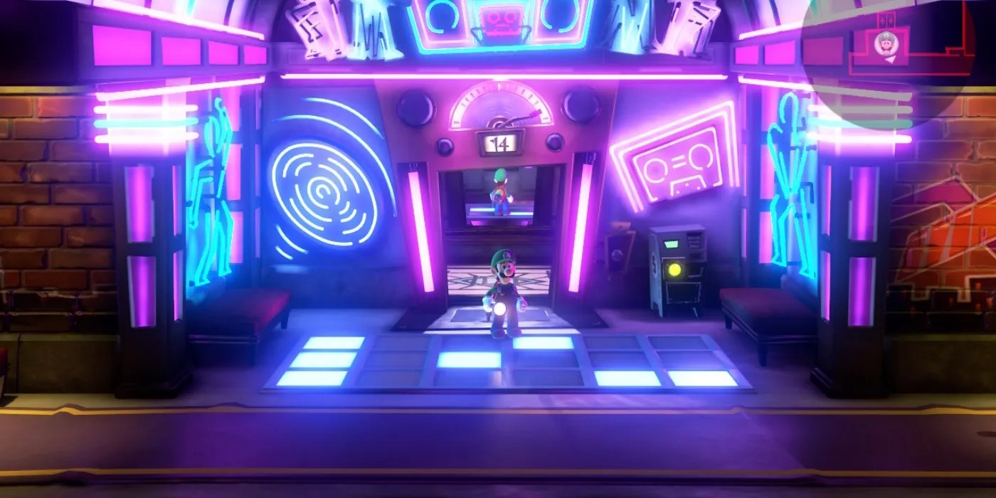 Luigi's Mansion 3 Puzzles Guide A Complete Game Walkthrough