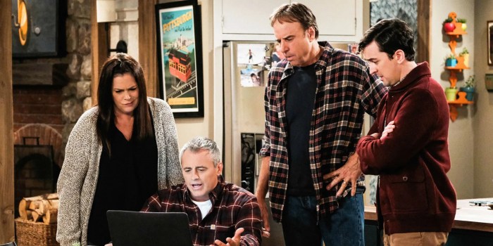 DLT Launches 80’s Sitcom Flashback Fast Channel | TV Tech Sitcom the middle cast