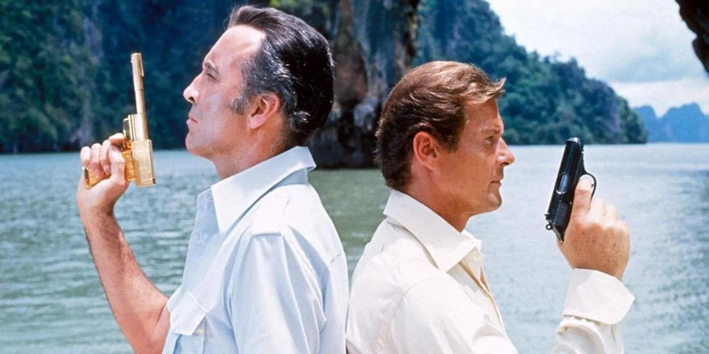 James Bond The True Story Behind 007's Signature Weapon