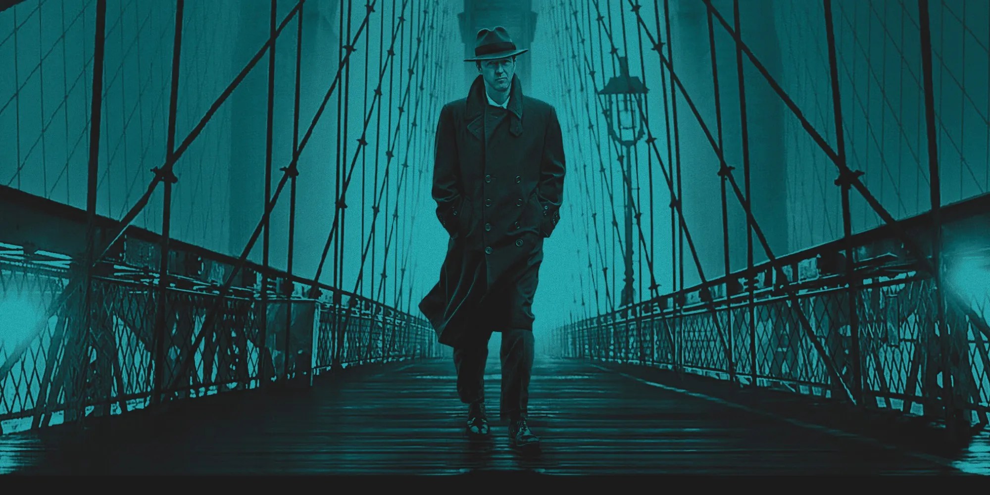 Motherless Brooklyn Movie Review Screen Rant