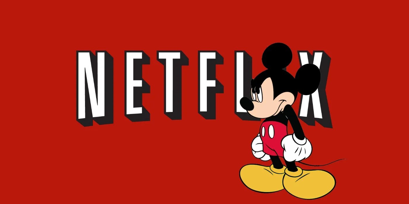 Disney+ Solves One Netflix Problem (& Creates Another)