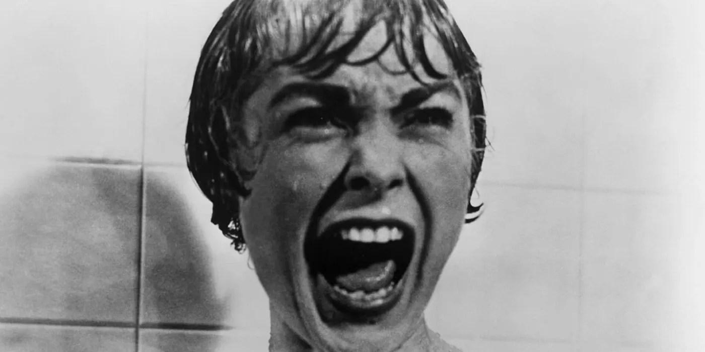 10 Best Black And White Horror Movies Ever