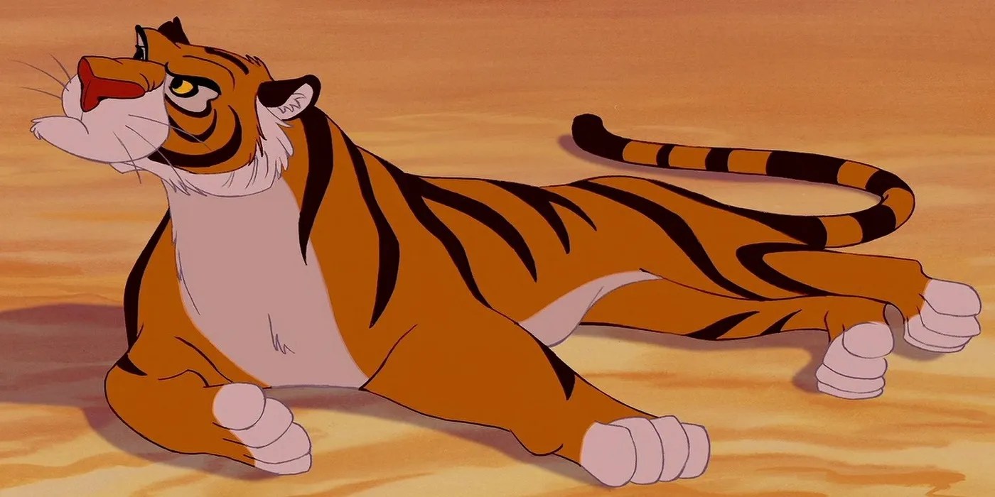 Disney 10 Best Animated Cats