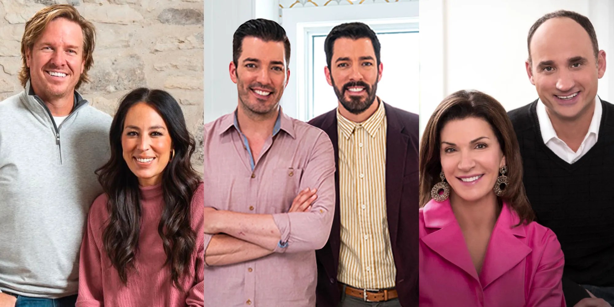 6 Reality Home Shows That Aren't Real (& 6 We Think Are)