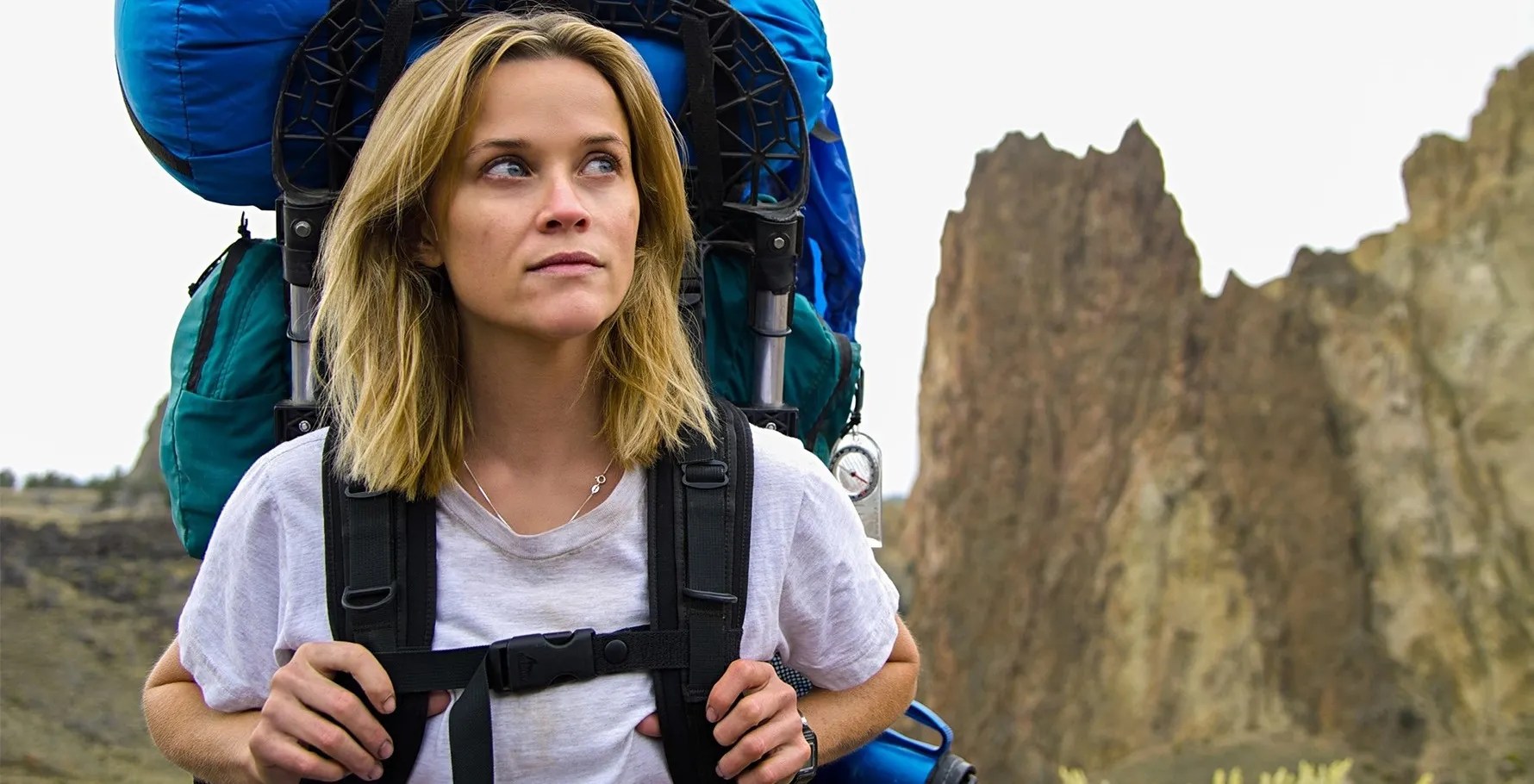 10 Best Hiking Movies To Watch (That Aren't Horror), Ranked According
