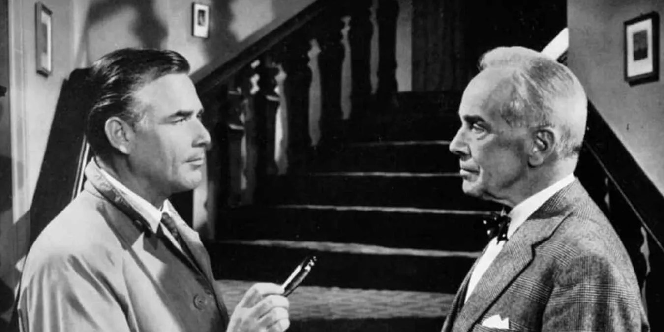 10 Best Serial Killer Films of the 60s, Ranked Rotten Tomatoes