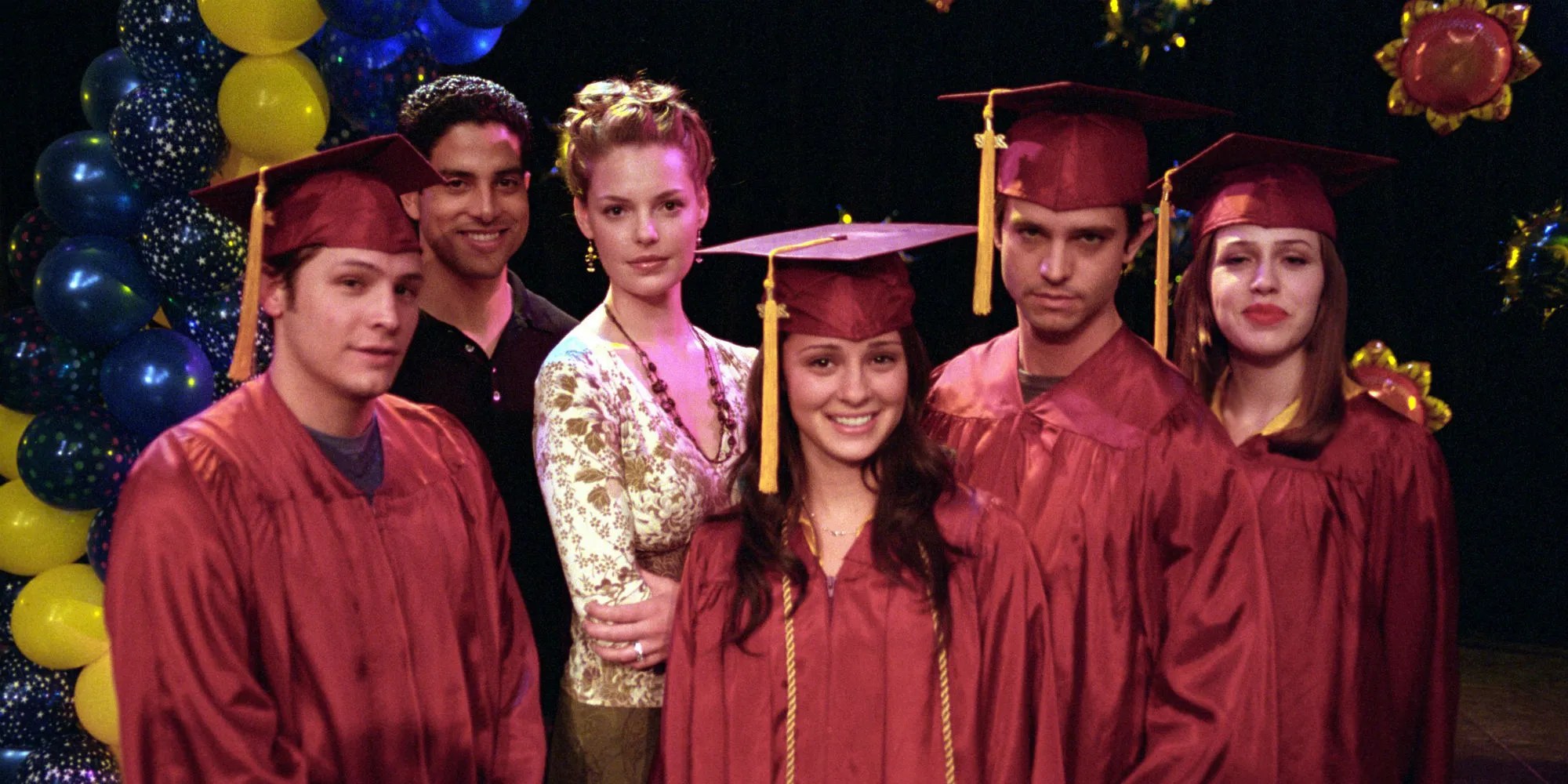 How Roswell Season 3 Episode 18 Ended The Show