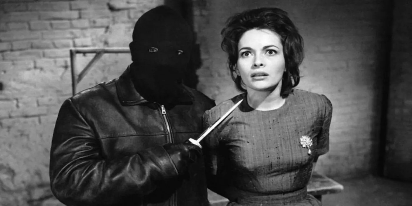 10 Best Serial Killer Films of the 60s, Ranked