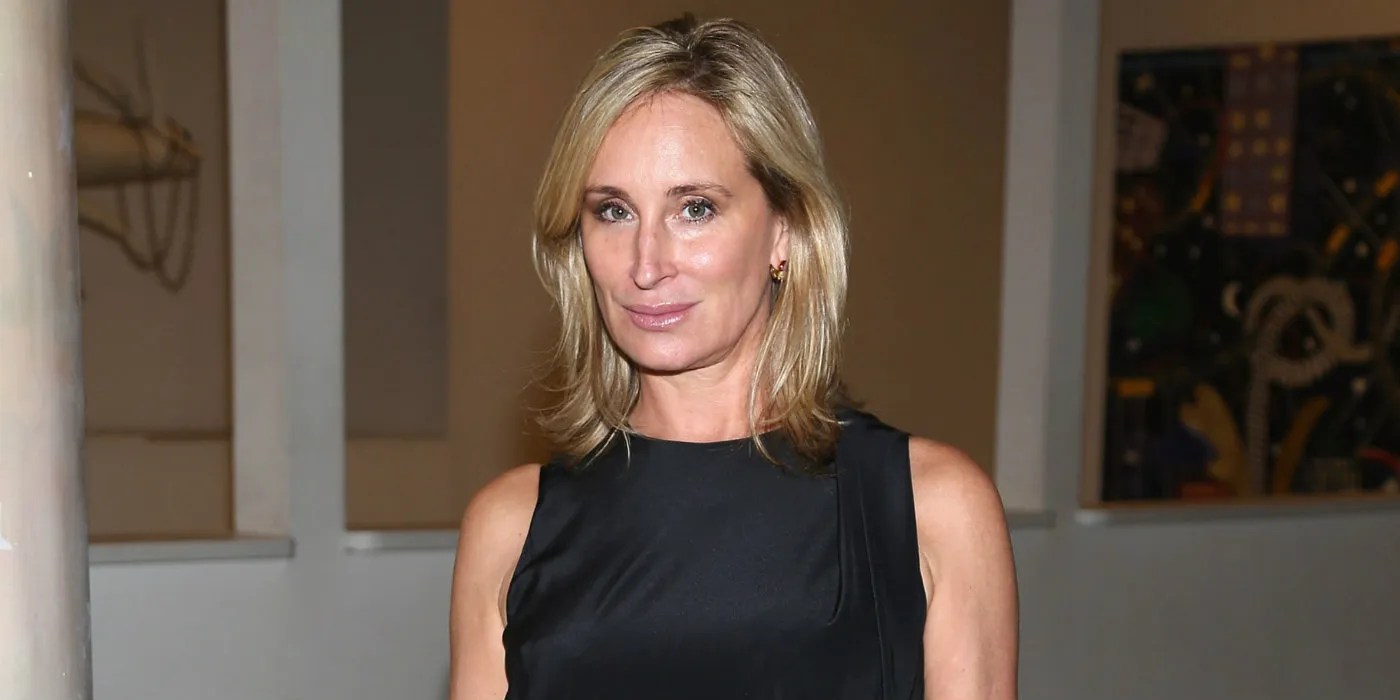 RHONY Why Sonja Is Upset Being Considered a Trophy Wife