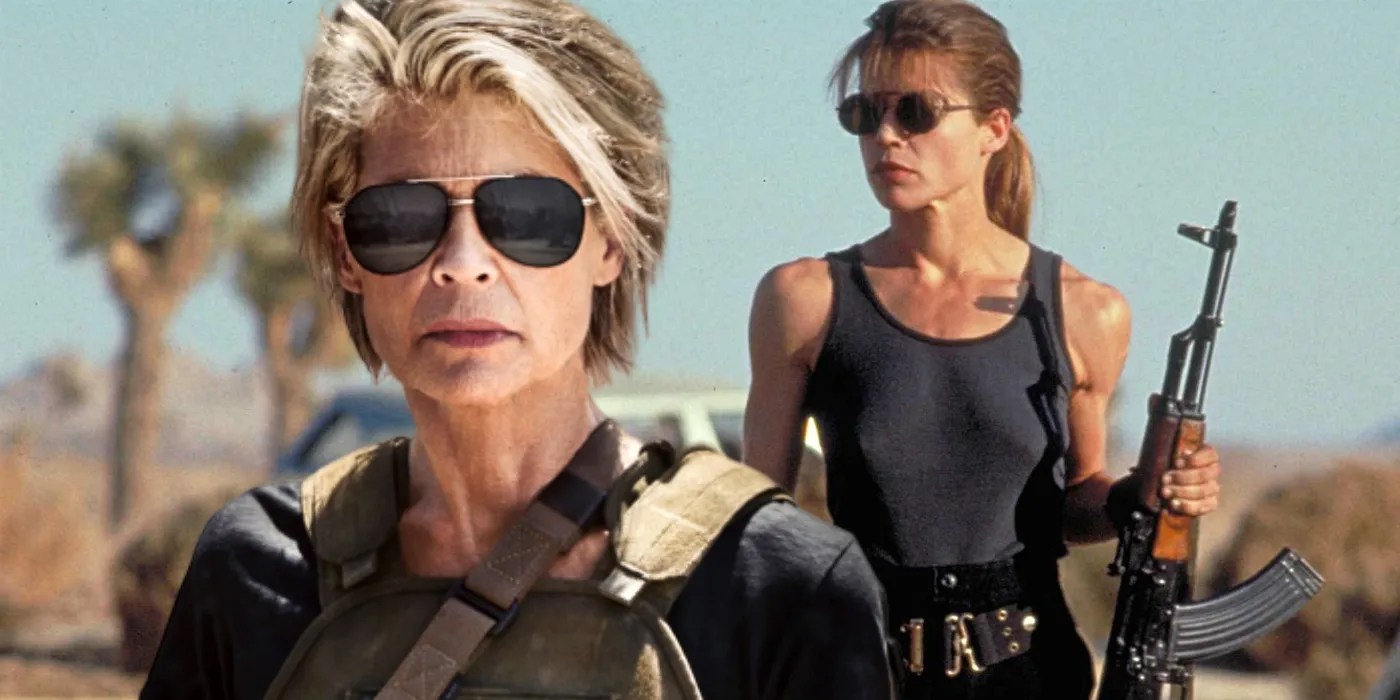 Linda Hamilton Net Worth, Age, Height & Everything You Need To Know