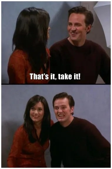Matthew Perry Is Sure Joaquin Phoenix S Joker Copied His Chandler