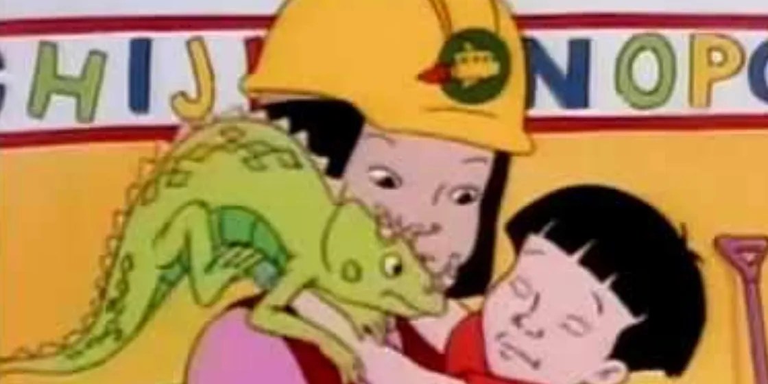 10 Best Episodes Of The Magic School Bus (According To IMDb)