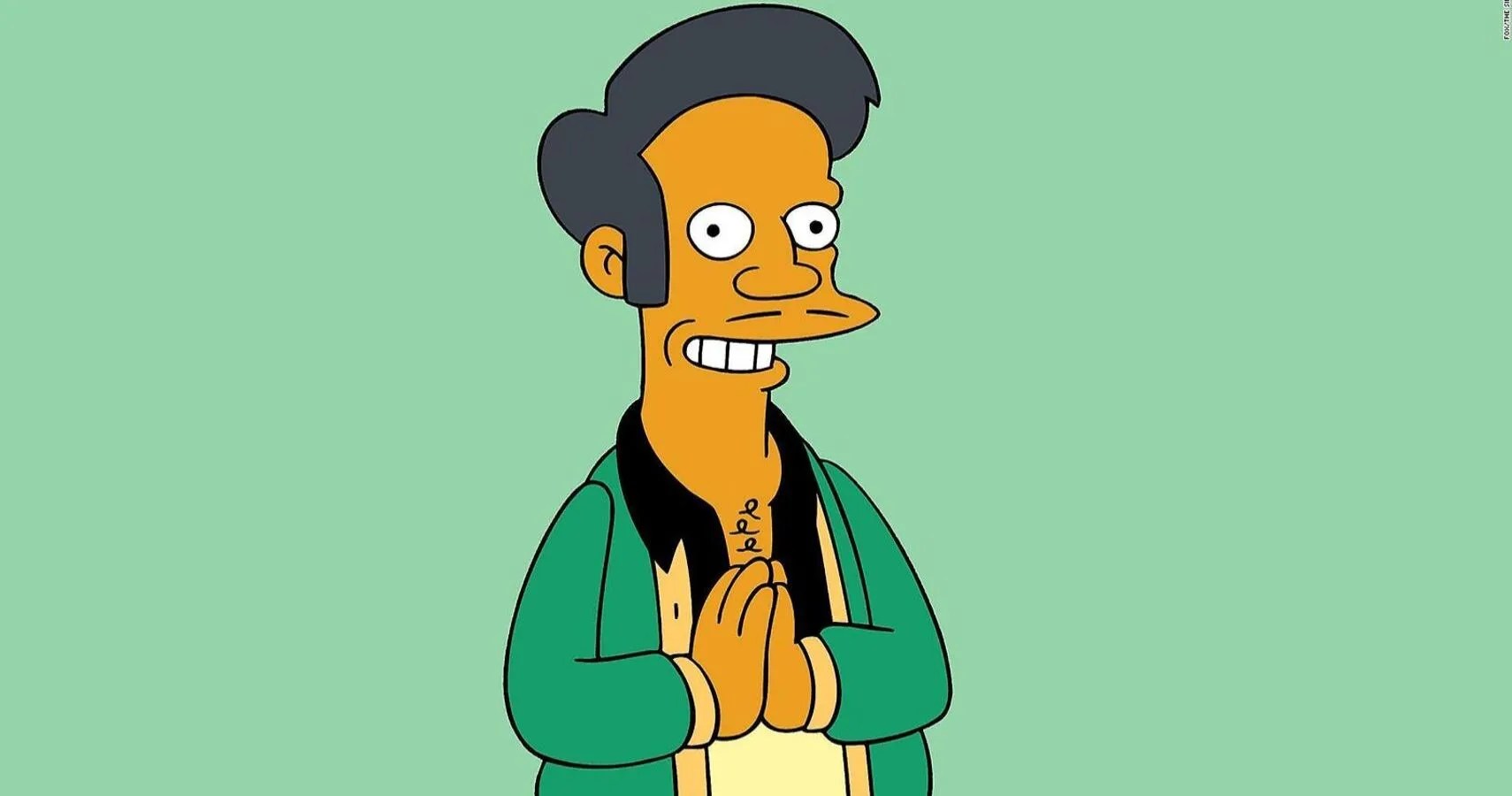 The Simpsons The 10 Funniest Apu Quotes
