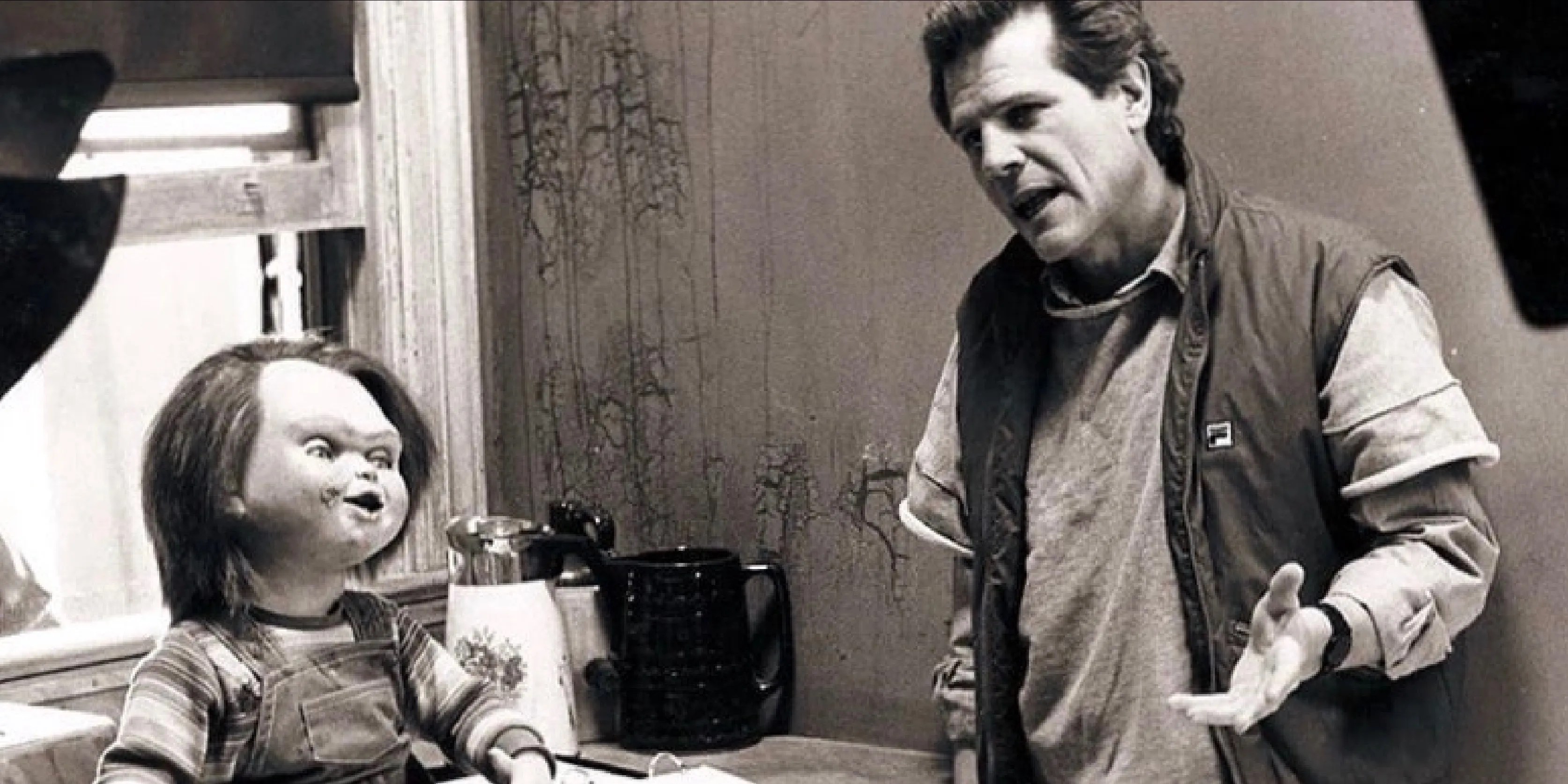 Child’s Play The Real Murder Inspired by Chucky