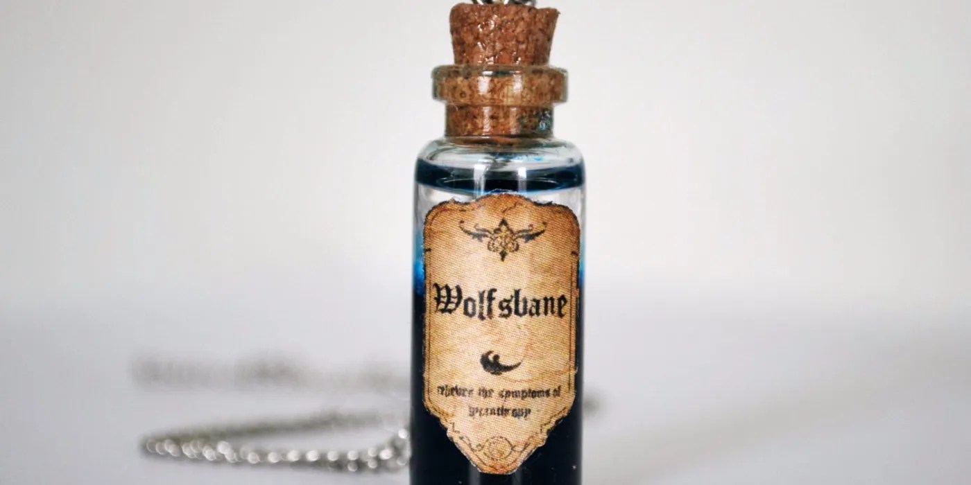 Harry Potter The 10 Most Difficult Potions To Make ScreenRant