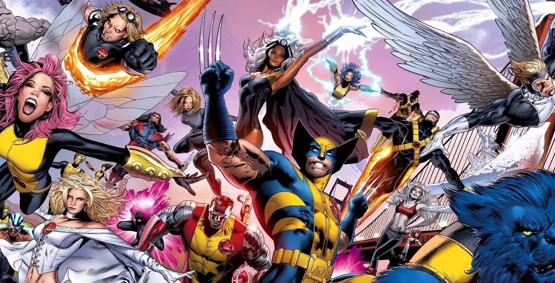 The MCU's XMen 5 Things That Have Been Confirmed (& 5 Fan Theories)