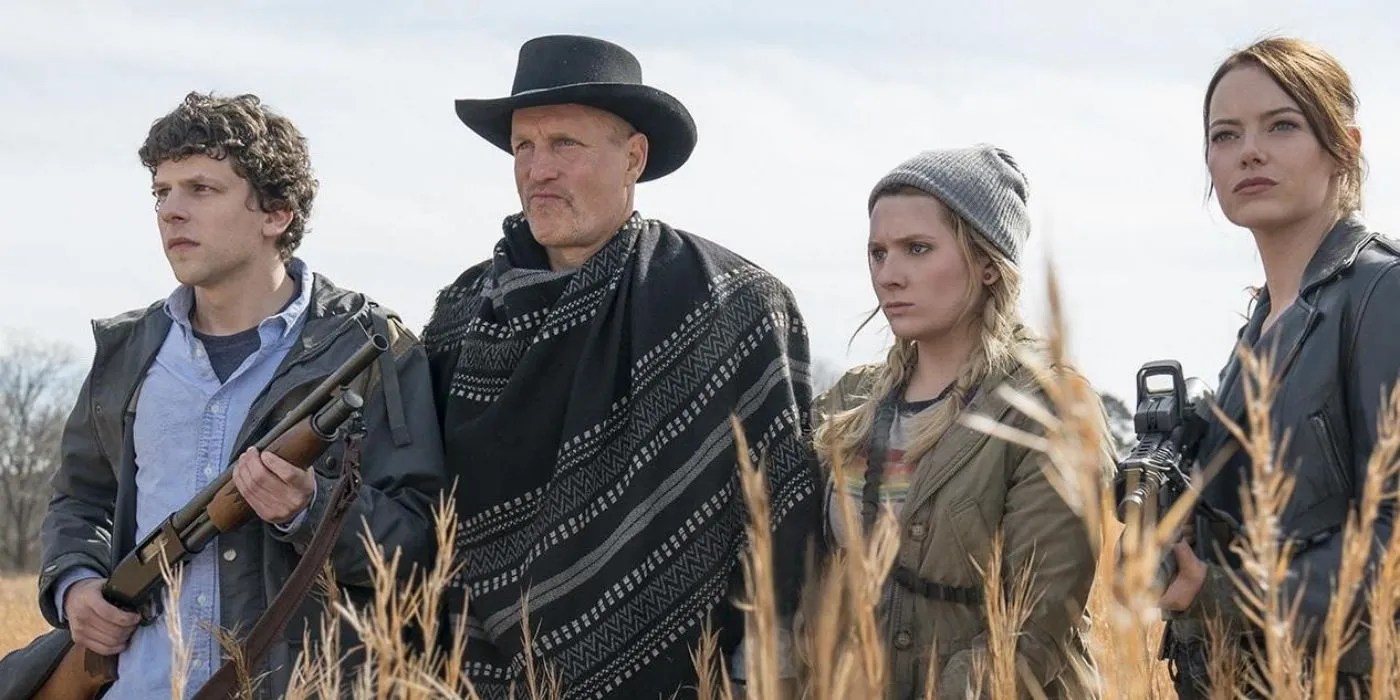 10 Best Zombieland Double Tap Quotes