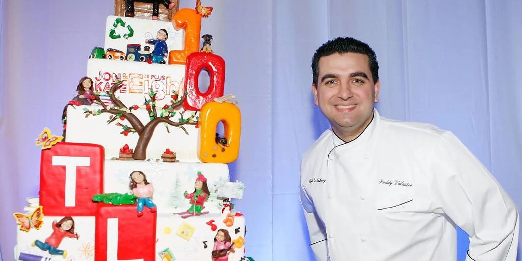 Cake Boss 10 Most Loved Cast Members, Ranked