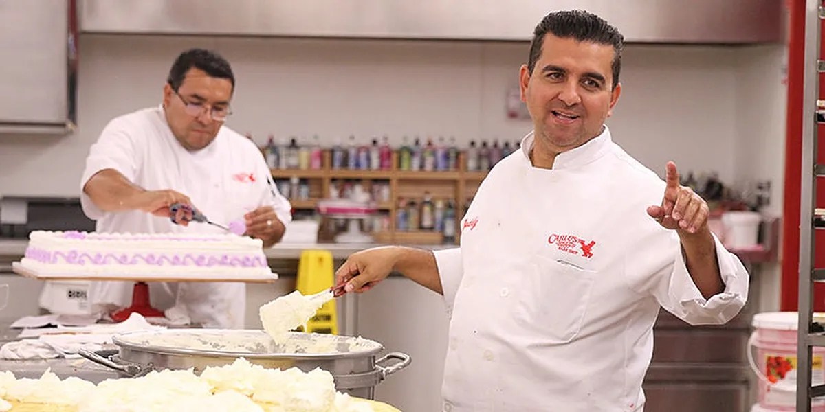 Cake Boss 10 Most Loved Cast Members, Ranked