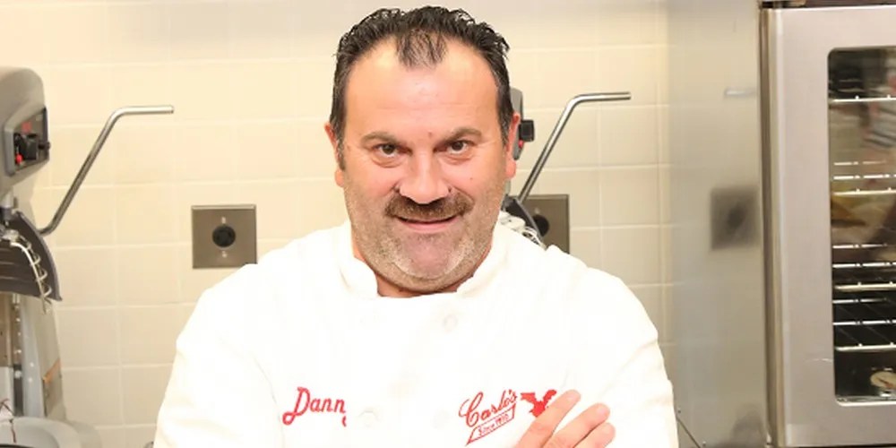 Cake Boss 10 Most Loved Cast Members, Ranked