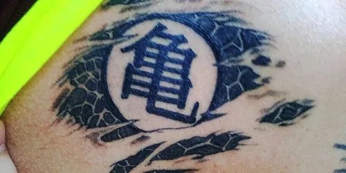 10 Dragon Ball Tattoos Only True Fans Will Understand - Wechoiceblogger 250_x_500_jpg