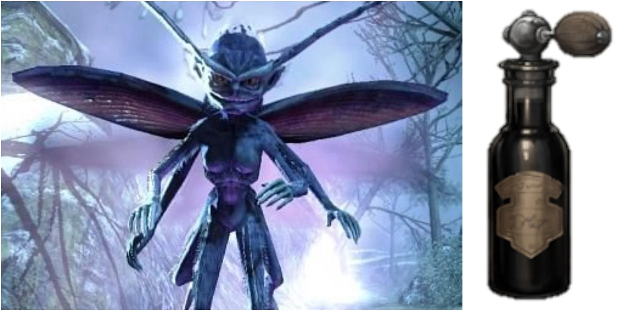 Harry Potter The 10 Easiest Potions To Make