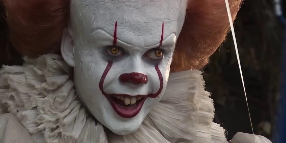20 Most Powerful Horror Movie Villains, Ranked