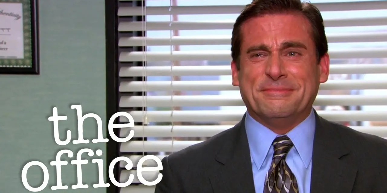 The Office 5 Reasons Holly Should Have Been With AJ (& 5 Michael Was